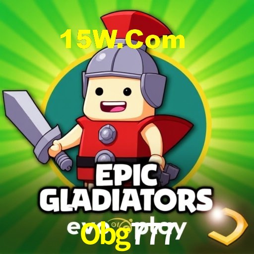 Descubra a Magia dos Jogos de Arcade no Obg777